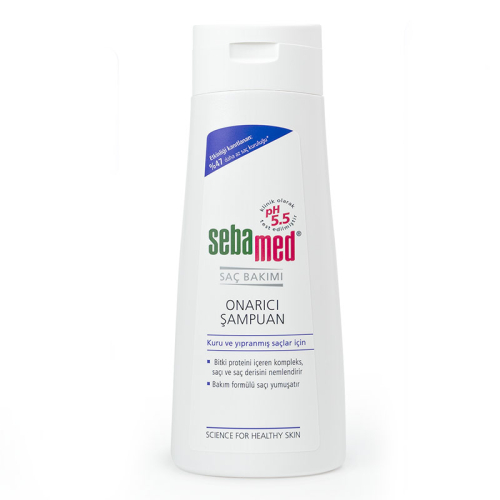 Sebamed Yıpranma Karşıtı Şampuan 200 ml - 2