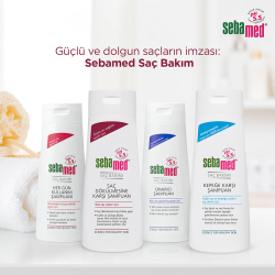 Sebamed Yıpranma Karşıtı Şampuan 200 ml - 4