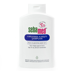 Sebamed Yıpranma Karşıtı Şampuan 400 ml - 2