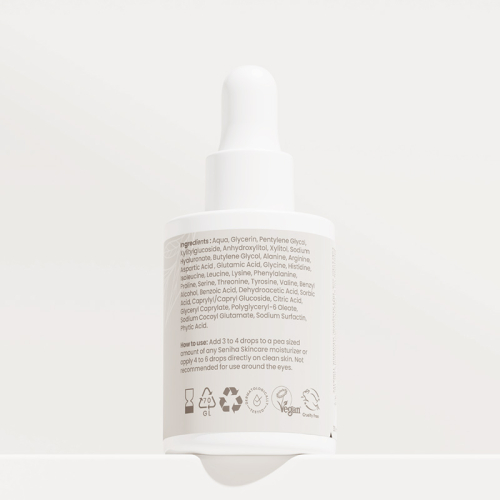 Seniha Skincare 3D Hydration HA Booster Serum 30 ml - 3