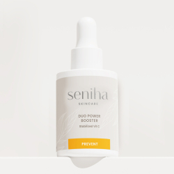 Seniha Skincare Duo Power Booster Serum 30 ml - 1