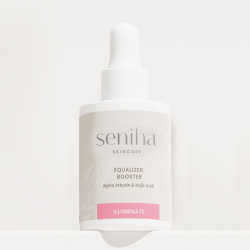 Seniha Skincare Equalizer Booster Serum 30 ml - 1