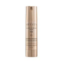 Shayen Paris Collagen Micro Shot Serum 100 50 ml - 2