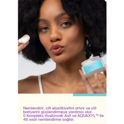 She Vec Any Time Of Day Nemlendirici Krem 50 ml - 1