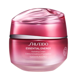 Shiseido Essential Energy Hydrating Cream 50 ml - 1