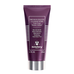 Sisley Black Rose Exquisite Emulsion Nemlendirici 200 ml - 1