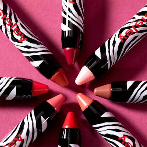 Sisley Phyto Lip Twist N7 Coral Ruj - 3