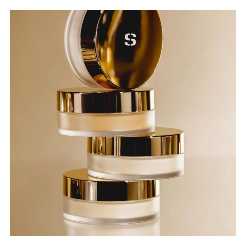 Sisley Phyto-Teint Poudre Libre N1 Shimmer 12 gr - 3