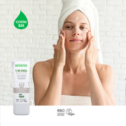 Siveno %100 Doğal Beyazlatıcı Yüz Kremi 30 ml - 4