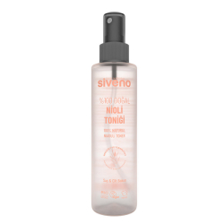 Siveno %100 Doğal Nioli Toniği 150 ml - 7