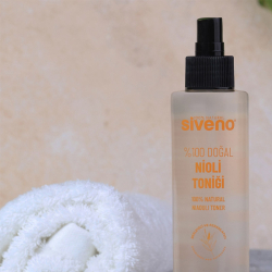 Siveno %100 Doğal Nioli Toniği 150 ml - 6