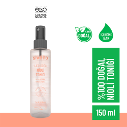 Siveno %100 Doğal Nioli Toniği 150 ml - 2