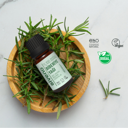Siveno Doğal Biberiye Uçucu Yağı 10 ml - 4
