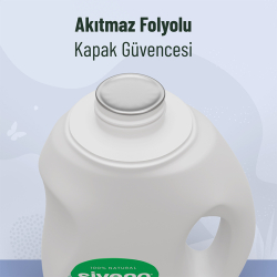 Siveno Doğal Çamaşır Sabunu 750 ml - 3