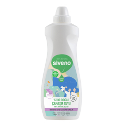 Siveno Doğal Çamaşır Suyu 700 ml - 7