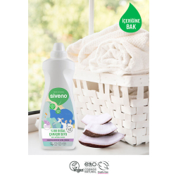 Siveno Doğal Çamaşır Suyu 700 ml - 10