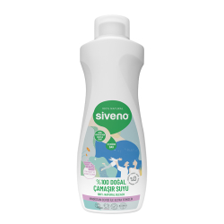 Siveno Doğal Çamaşır Suyu 700 ml - 1