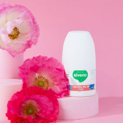 Siveno Doğal Teen Pink Roll-On 50 ml - 7