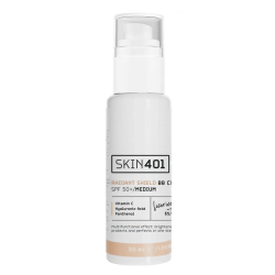 Skin401 Radiant Shield BB Cream Spf 50 Medium 50 ml - 1