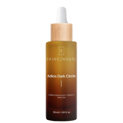 Skin Sensual Adios Dark Circle Göz Altı Serumu 30 ml - 1
