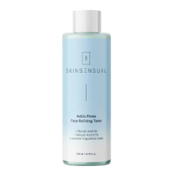 Skin Sensual Adios Pores Face Refining Toner 200 ml - 1
