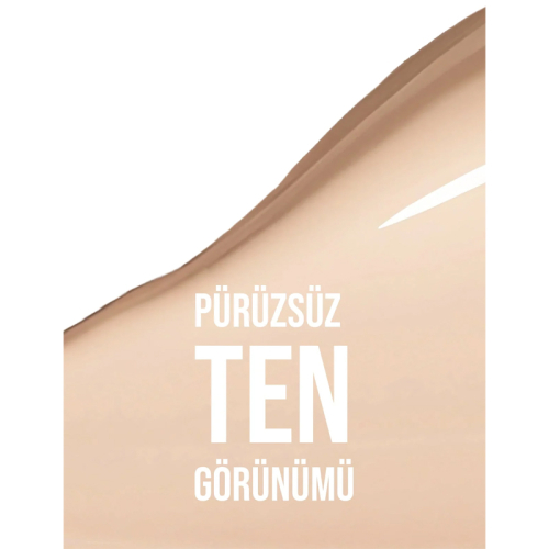 Skin Sensual BB Krem Light SPF50 50 ml - 4