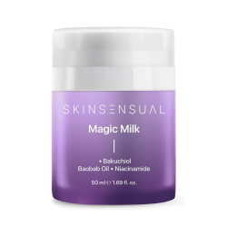 Skin Sensual Magic Milk 50 ml - 1