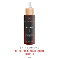 Skin Sensual Red Peel 30 ml - 2
