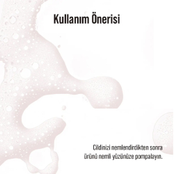 Skin Sensual Temizleme Köpüğü 150 ml - 6