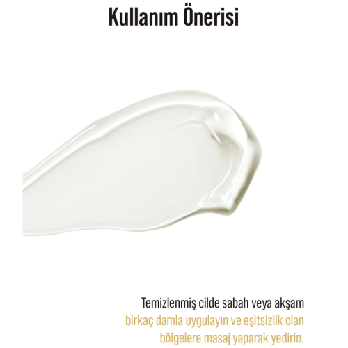 Skin Sensual White White Glow Serum 30 ml - 4