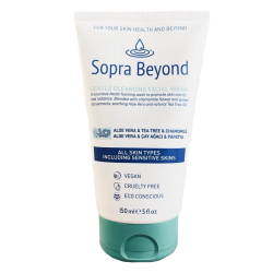 Sopra Beyond Gentle Cleansing Facial Wash 150 ml - 1