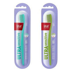 Splat Ultra Sensitive Soft Diş Fırçası - 2