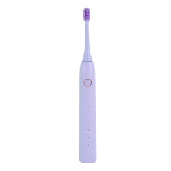 Steriball Elektrikli Diş Fırçası - Lila - 11