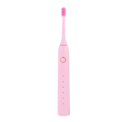 Steriball Elektrikli Diş Fırçası - Pembe - 11