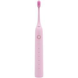 Steriball Elektrikli Diş Fırçası - Pembe - 1