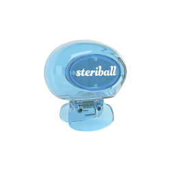 Steriball Hijyenik Diş Fırçası Koruma Kabı - Aslan - 1
