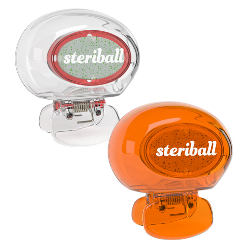 Steriball Hijyenik Koruyucu Kap 2 Adet - Steriball