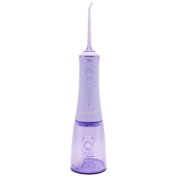 Steriball Taşınabilir Ağız Duşu - Lila - 1