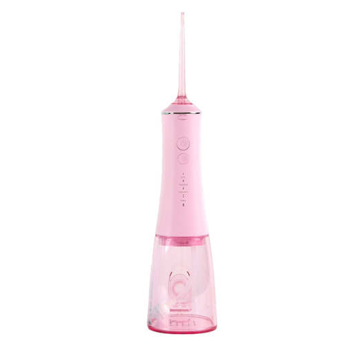 Steriball Taşınabilir Ağız Duşu - Pembe - 9