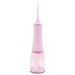 Steriball Taşınabilir Ağız Duşu - Pembe - 1