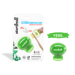 Steriball Toothbrush Protector - 1