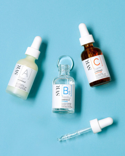 Svr B3 Ampoule Hydra Serum 30 ml - 3