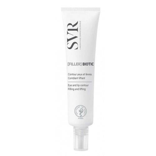 Svr Biotic Göz ve Dudak Çevresi Bakım Kremi 15 ml - SVR
