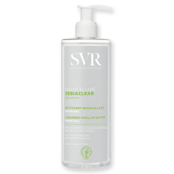 Svr Sebiaclear Eau Micellaire 400ml - 1