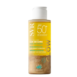 Svr Sun Secure Spf 50 Eau Solaire Glow 100 ml - 1