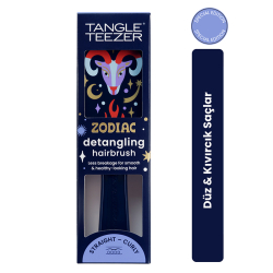 Tangle Teezer Ultimate Detangling Hair Brush Zodiac - Aries - 4