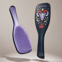 Tangle Teezer Ultimate Detangling Hair Brush Zodiac - Aries - 7
