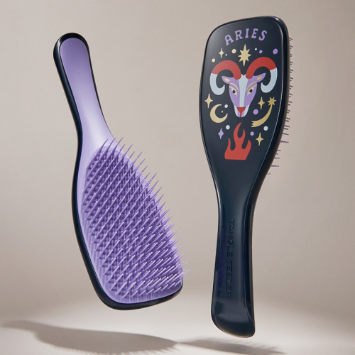 Tangle Teezer Ultimate Detangling Hair Brush Zodiac - Aries - 7