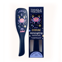 Tangle Teezer Ultimate Detangling Hair Brush Zodiac - Cancer - 1
