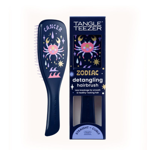 Tangle Teezer Ultimate Detangling Hair Brush Zodiac - Cancer - Tangle Teezer